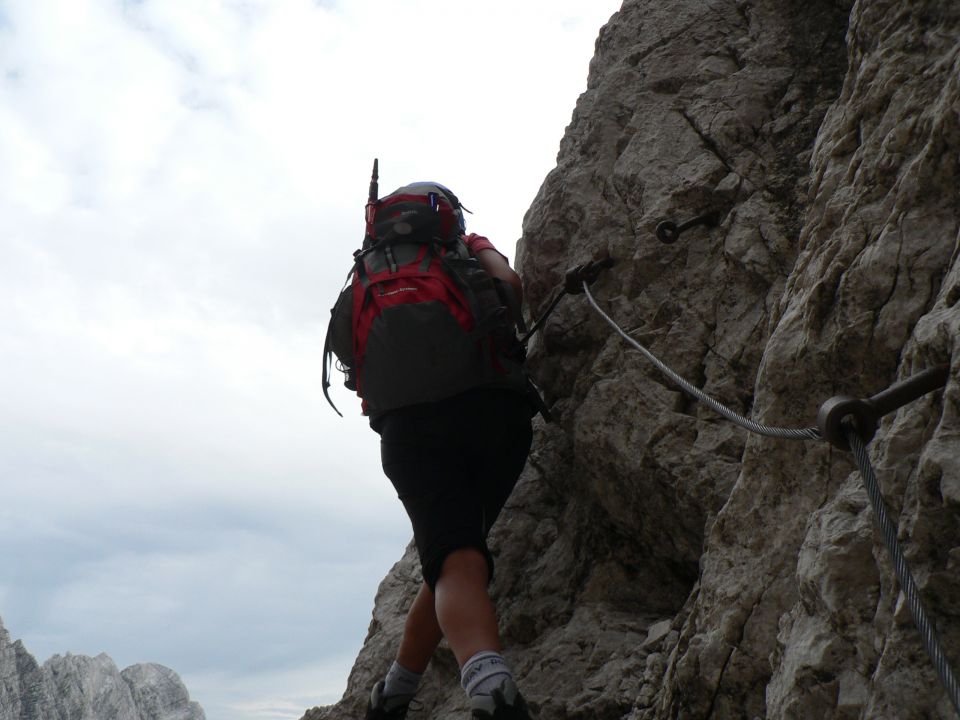 Jalovec-vršič-tamar 13.8.2011 - foto povečava