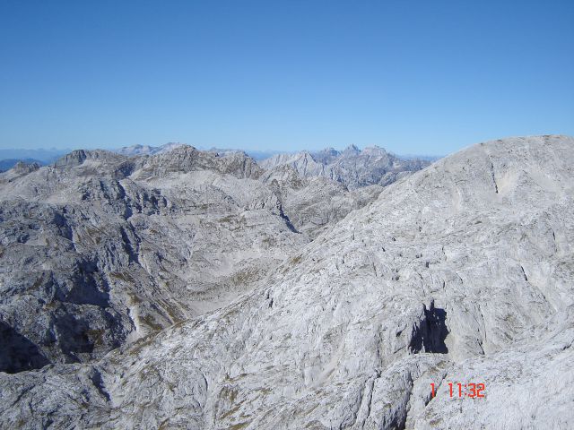 Debeli vrh 1.10.2011 - foto
