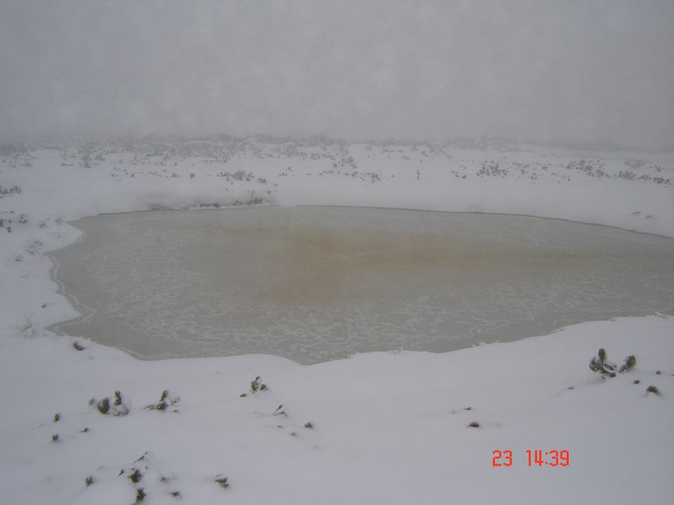 Lovrenška jezera 23.10.2011 - foto povečava