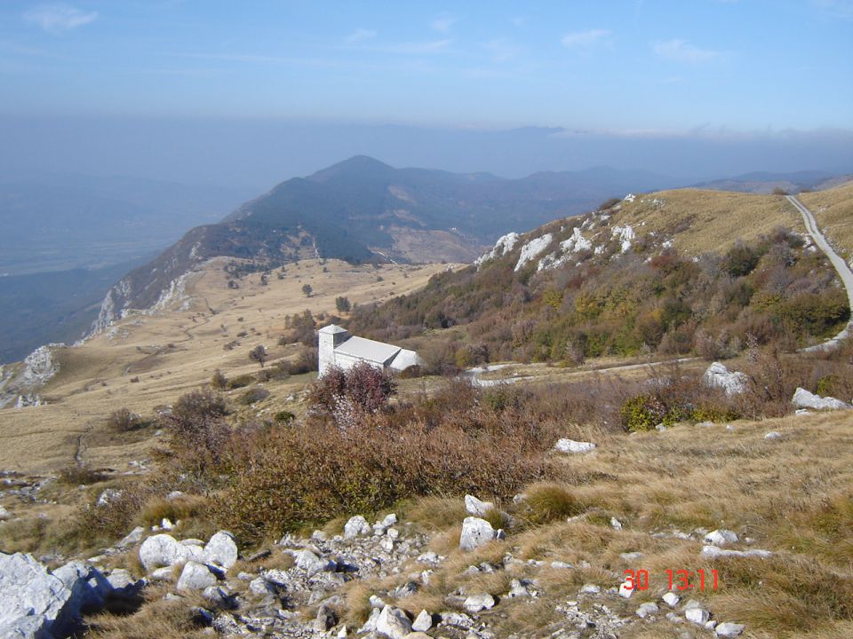 Nanos (30.10.2011) - foto povečava