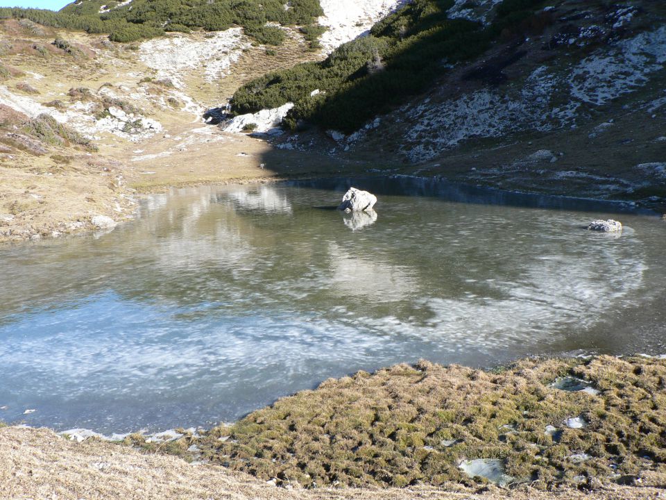 Brežiči, L. dedec, Deska, Lastovec - nov,2011 - foto povečava