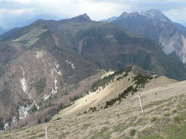 V.vrh - Golica ( 5.5.12 ) - foto