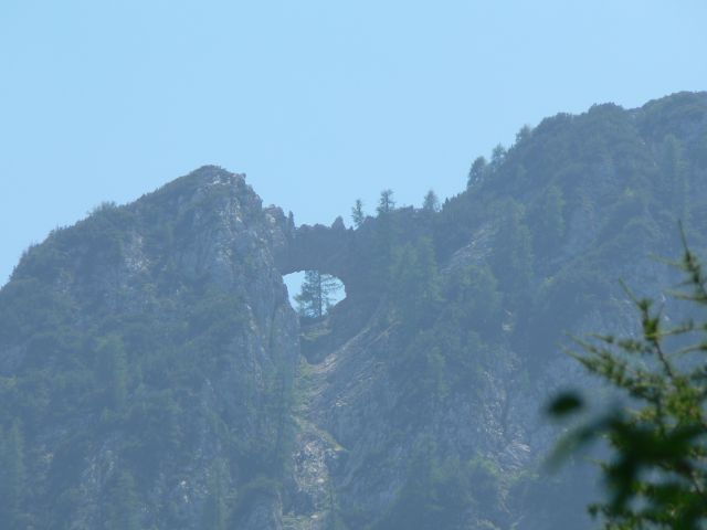 Krnička gora 18.6.2012 - foto