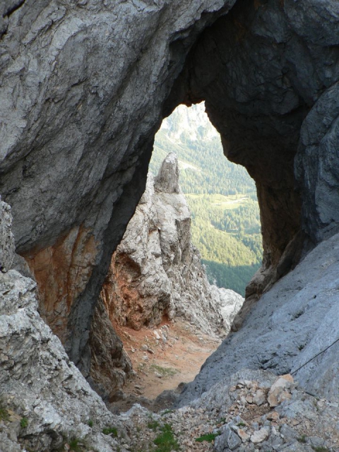 Prisojnik 5.8.2012 - foto