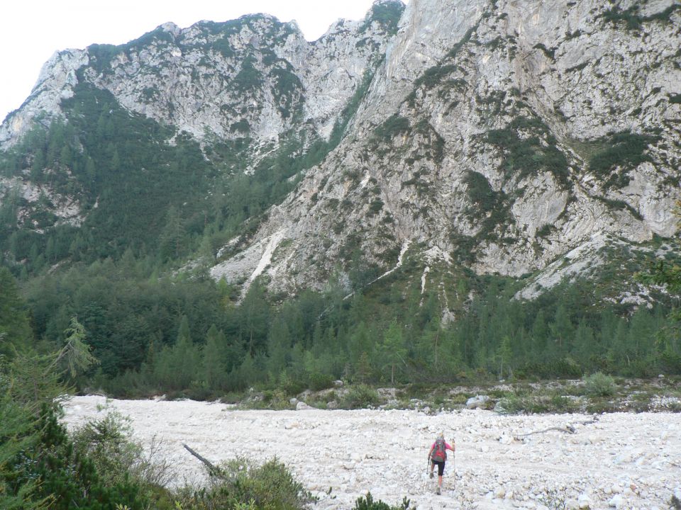 Na pečeh-rutarska ponca 9.9.2012 - foto povečava