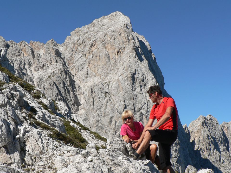 Na pečeh-rutarska ponca 9.9.2012 - foto povečava