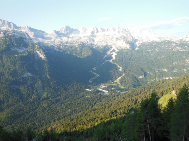 špiki nad pl. picol 20.7.2013 - foto