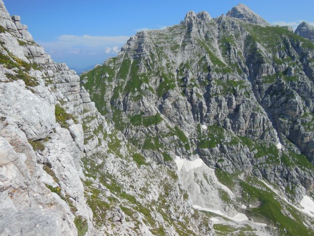 špiki nad pl. picol 20.7.2013 - foto