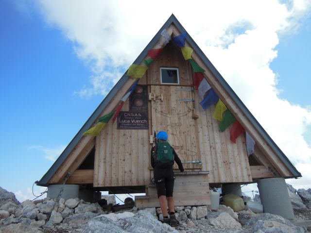 špiki nad pl. picol 20.7.2013 - foto