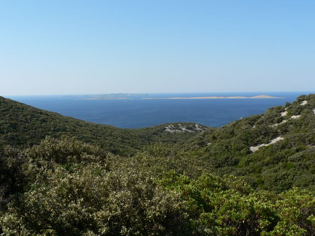 Lošinj- avgust 2013 - foto