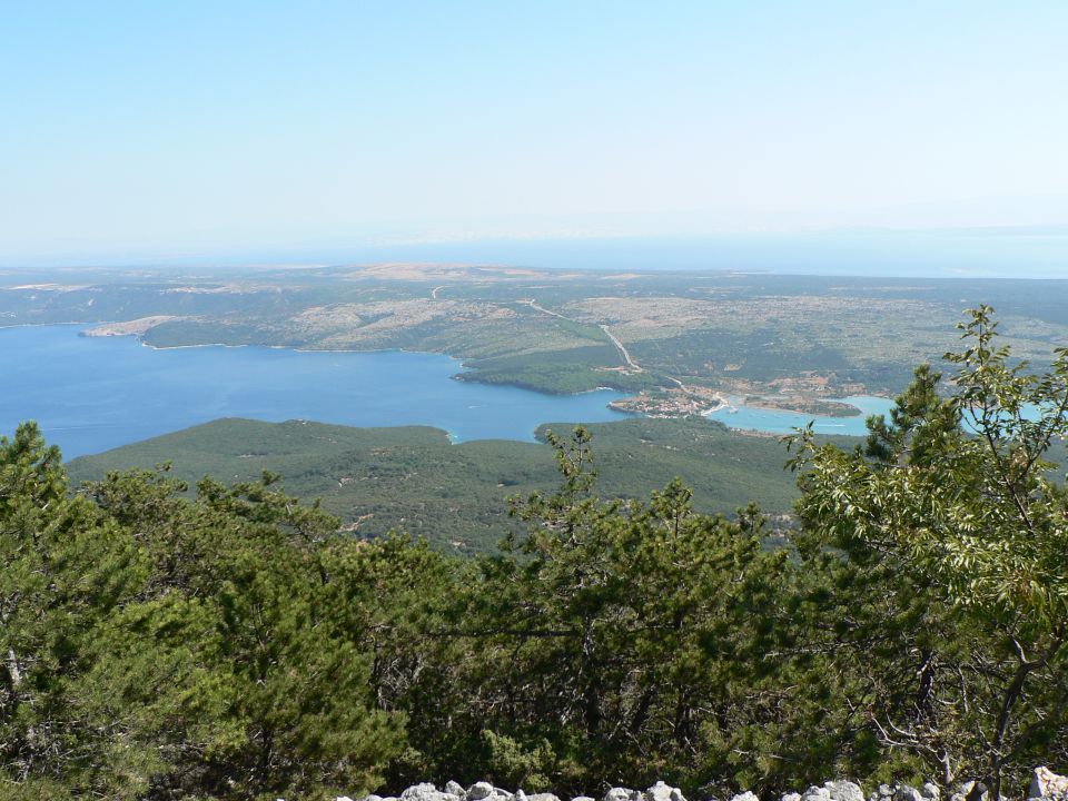 Lošinj- avgust 2013 - foto povečava