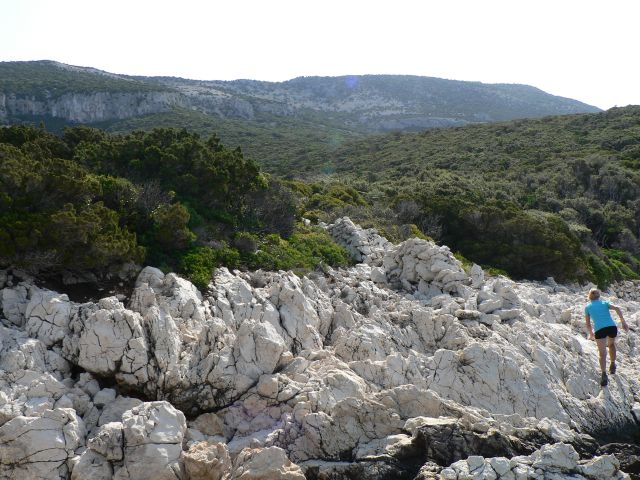 Lošinj- avgust 2013 - foto