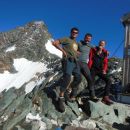 grossglockner 22.8.2013