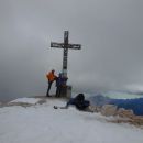 tofana di rozes 3225m (fe. lipella)