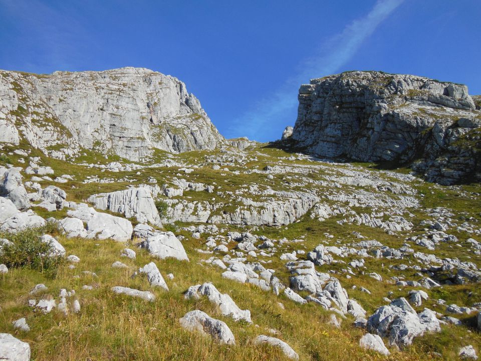 Briceljk 2346m    22.9.2013 - foto povečava