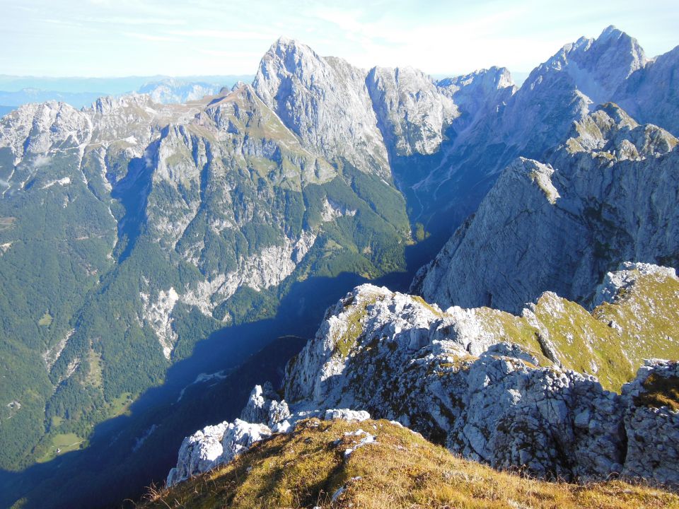 Briceljk 2346m    22.9.2013 - foto povečava