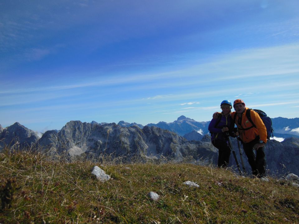 Briceljk 2346m    22.9.2013 - foto povečava