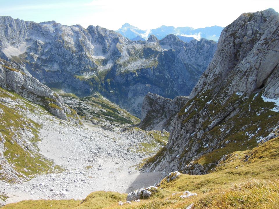 Briceljk 2346m    22.9.2013 - foto povečava