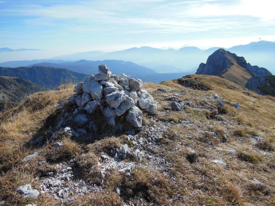 Stogi - Škednjovec (19.10.13) - foto povečava