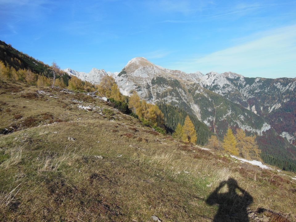 Stogi - Škednjovec (19.10.13) - foto povečava