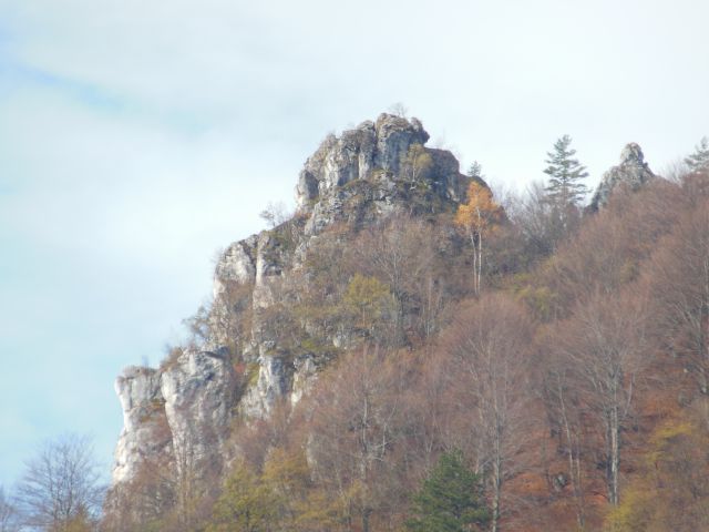 Kopitnik 27.10.2013 - foto