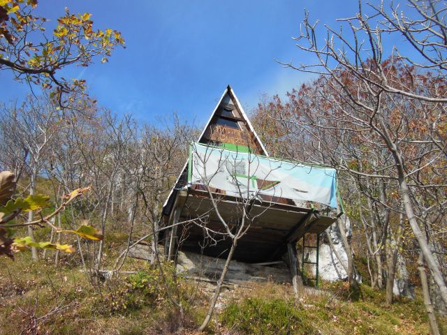 Kopitnik 27.10.2013 - foto