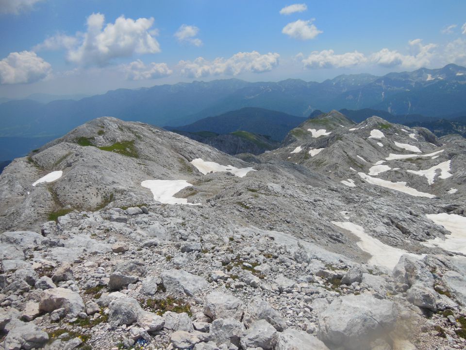 Vršaki - Vogli (19.7.14) - foto povečava