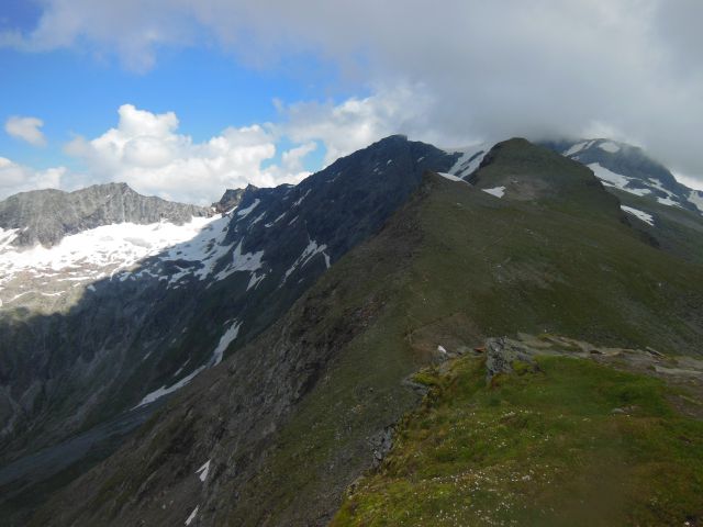 Ankogel-3246m (9.8.14) - foto