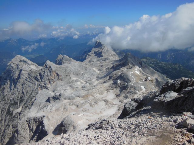 V.Špice - Triglav (8.9.14) - foto