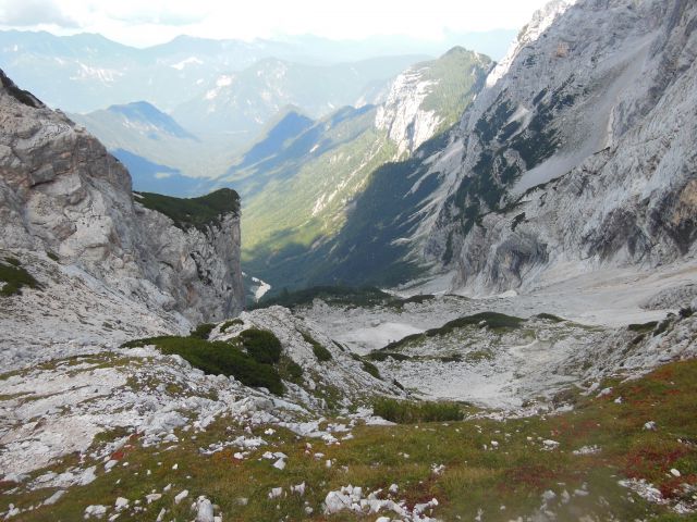 V.Špice - Triglav (8.9.14) - foto