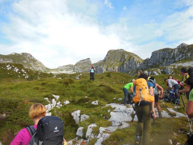 Cima Manera ( 14.9.14 ) - foto