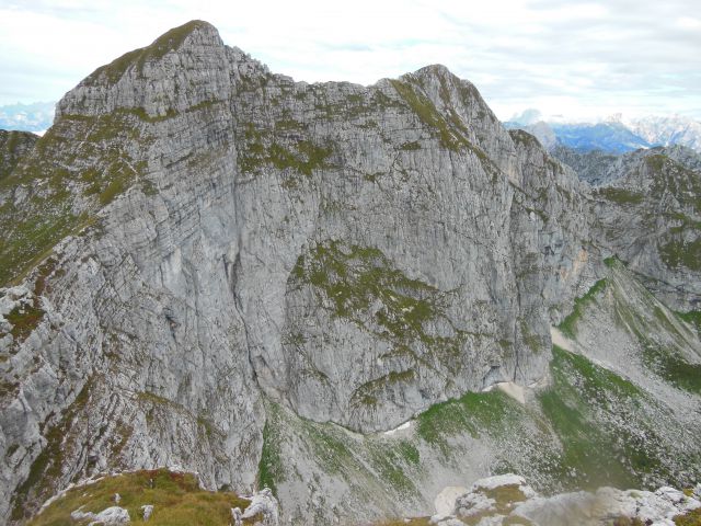 Cima Manera ( 14.9.14 ) - foto