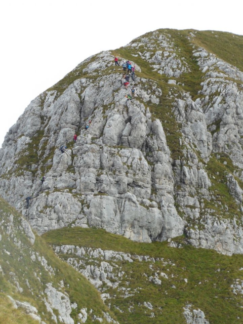 Cima Manera ( 14.9.14 ) - foto