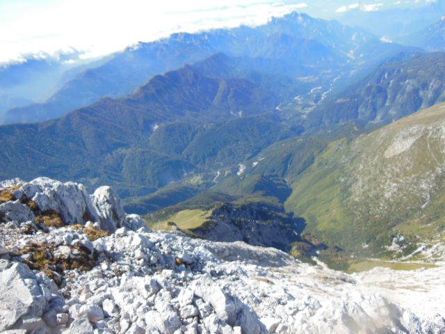 V.M. Kanin - Rosaiba Grasselli (29.9.14) - foto