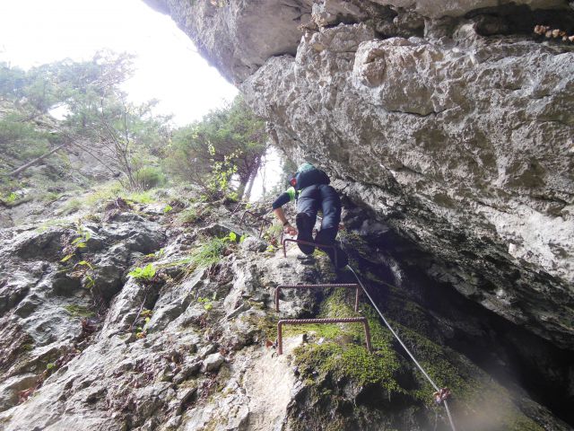 Tirske Peči (18.10.14) - foto