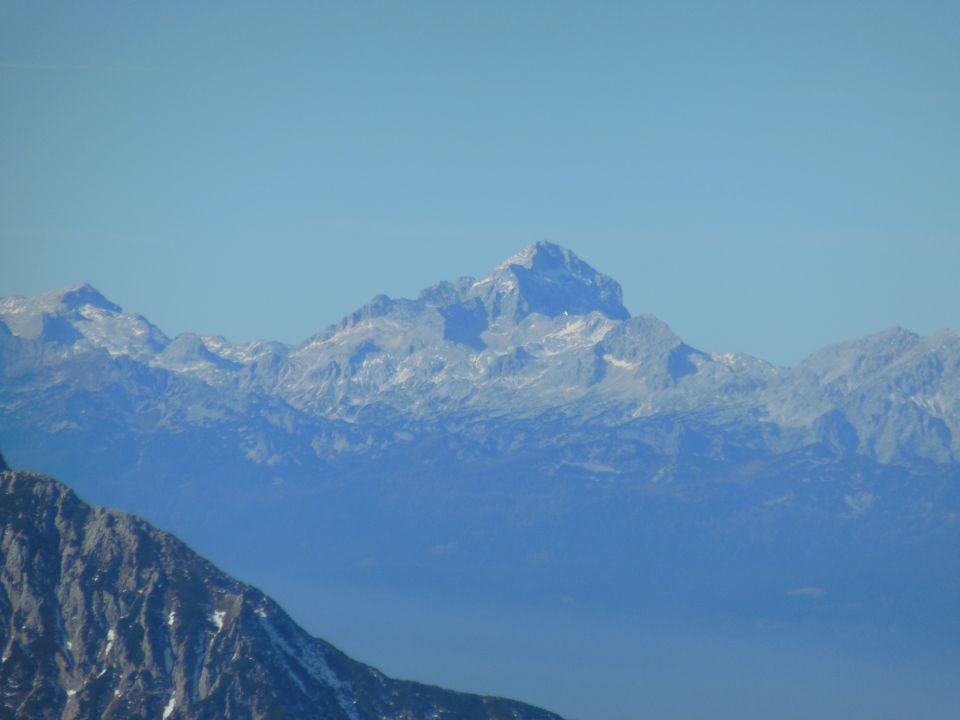 Grintovec - Skok ( 31.10.14 ) - foto povečava
