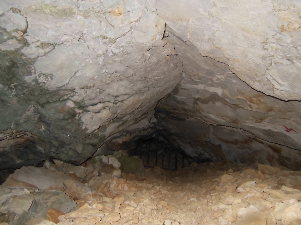 Skok - Lučki Dedec - Kamn.jama(2.11.14) - foto povečava
