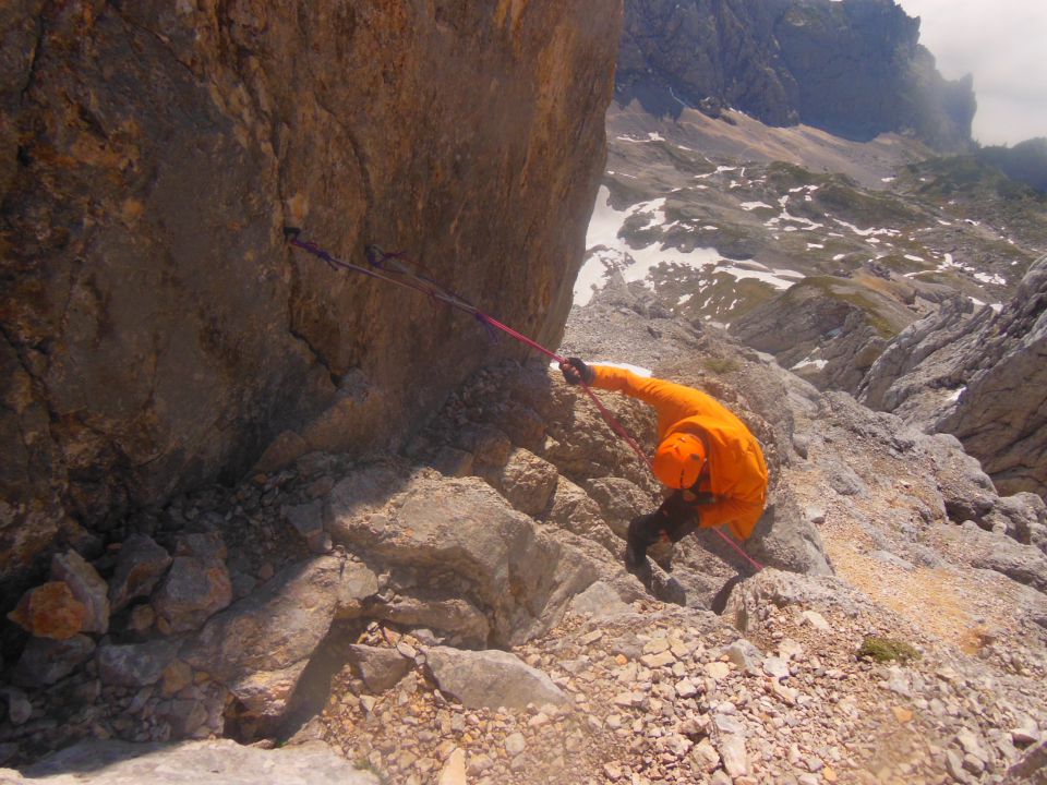 Visoki- srednji rokav  6.6.2015 - foto povečava