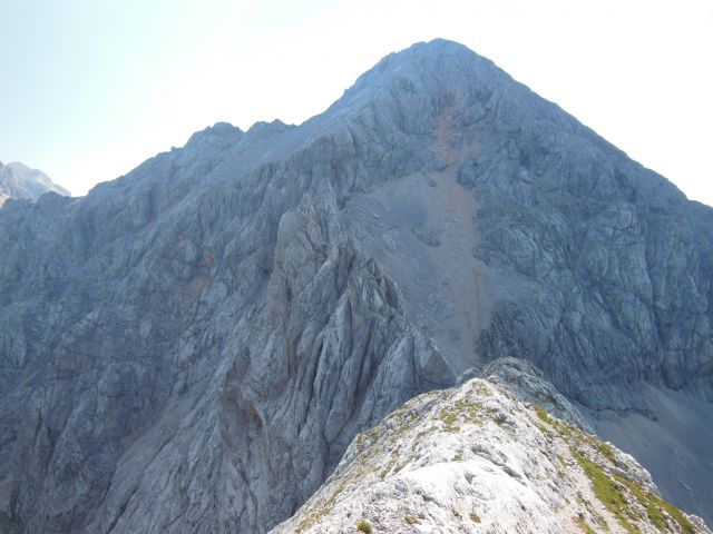 K.-j.kočna-grintovec--skuta,   14.8.2015 - foto