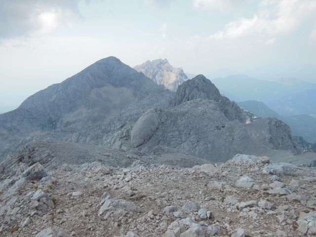 K.-j.kočna-grintovec--skuta,   14.8.2015 - foto