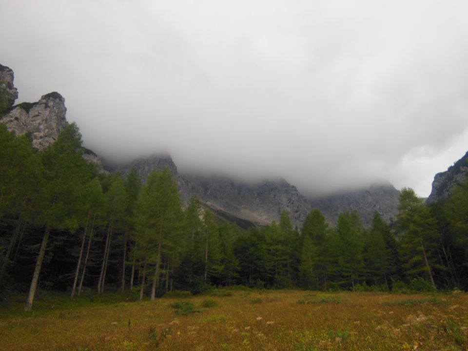 Hudi prask- mrzla gora  24.8.2015 - foto povečava