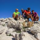 rab- grebenska 23km.    september
