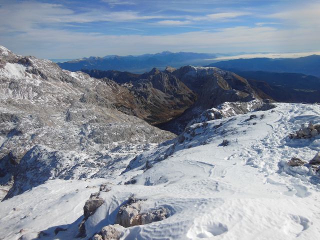 Poprovec - kanjavec  25.10.2015 - foto