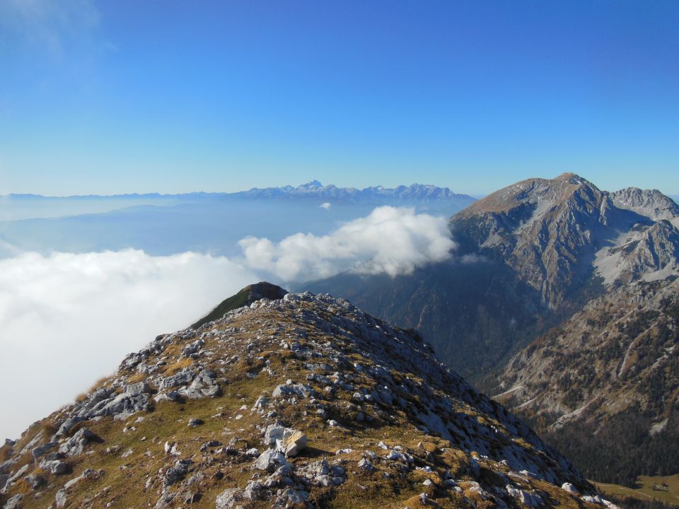 Ferata  s.plot-begunščica  31.10.2015 - foto povečava