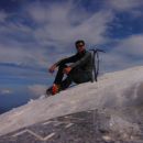 grintovec  22.4.2016
