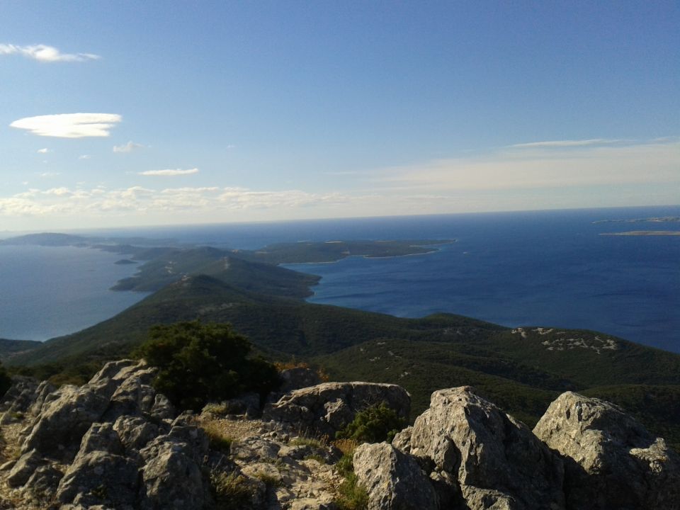 Lošinj (september 2016) - foto povečava