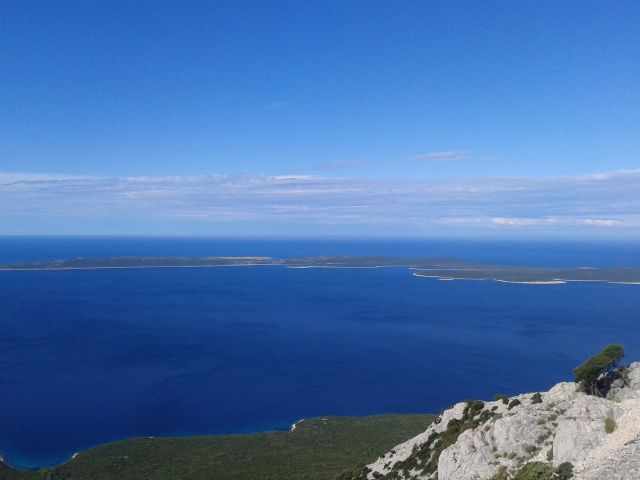 Lošinj (september 2016) - foto