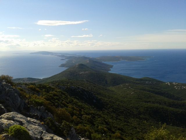 Lošinj (september 2016) - foto