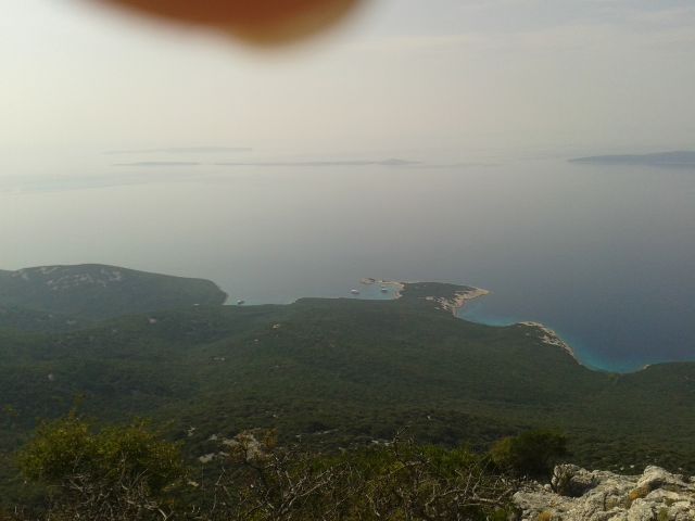 Lošinj (september 2016) - foto