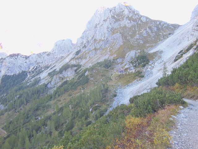 Triglav (30.9.16) - foto